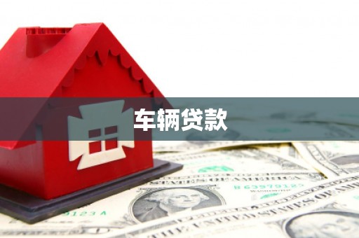 阳朔车辆贷款