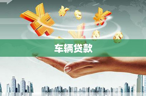 西吉车辆贷款
