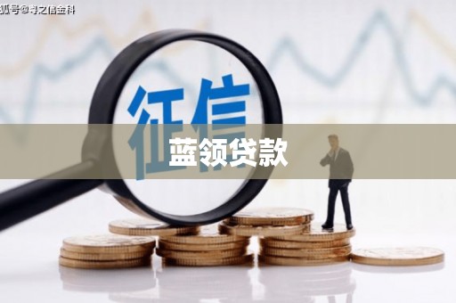 郴州蓝领贷款