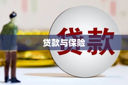 固始贷款与保险