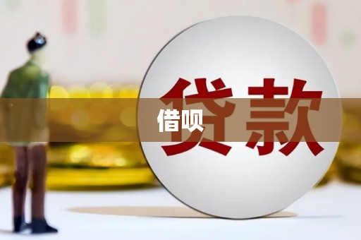 大溪借呗