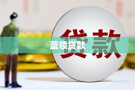 定陶蓝领贷款