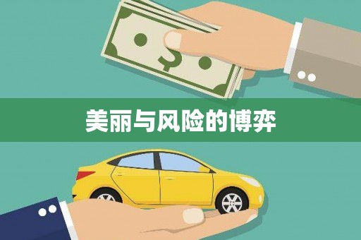 长涂美丽与风险的博弈